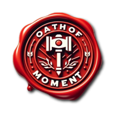 Oath of Moment