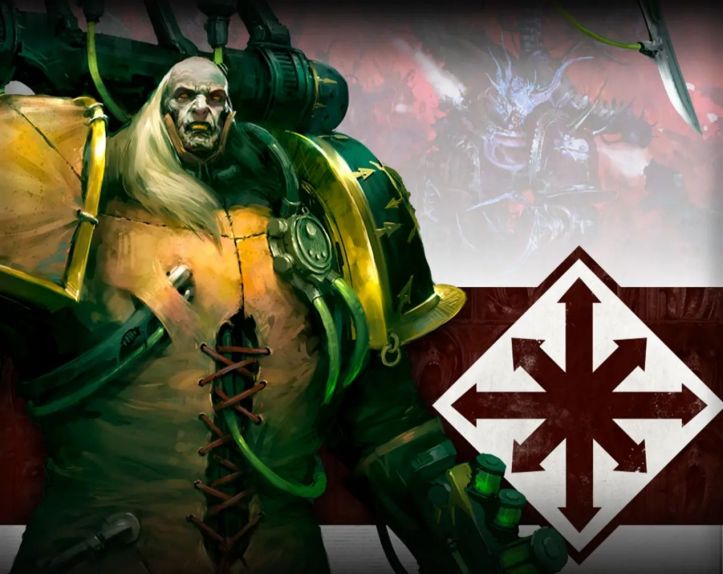 Artwork of Fabius Bile