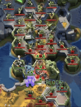 Hascule Thorn The Silken Blade Emperor's Children Flawless Blade in Warhammer 40000 Tacticus
